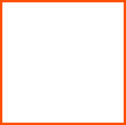 Simple Oragne box that we used on our Take 5 music podcast website