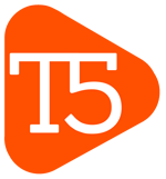 Take 5 Logo